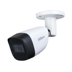 Camera HDCVI Dahua DH-HAC-HFW1500CMP-A-S2 5MP - có thu âm