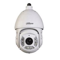 Camera Speedome Dahua PTZ 360 2MP DH-SD6CE225I-HC