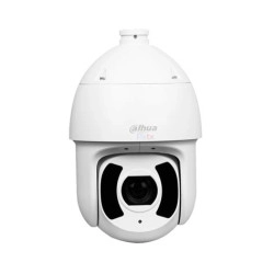 Camera Speedome Dahua PTZ 360 1MP DH-SD6CE445XA-HNR