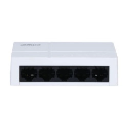 Switch Dahua 5 port 10/100/1000 Gigabit DH-PFS3005-5GT-L