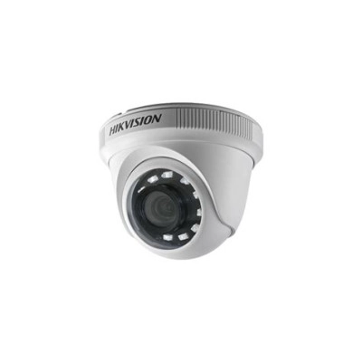 Ảnh sản phẩm Camera HD TVI HIKVISION Dome DS-2CE56B2-IPF - hình 1