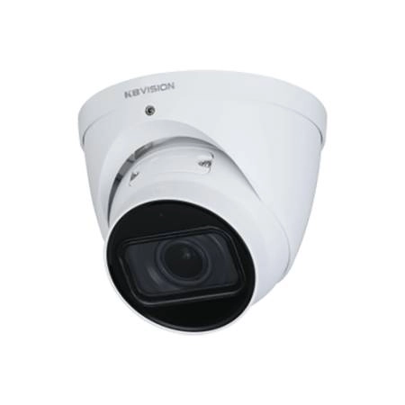 ảnh sản phẩm Camera ip kbvision Dome 2Mp KX-CAi2204MN2-A ảnh 0