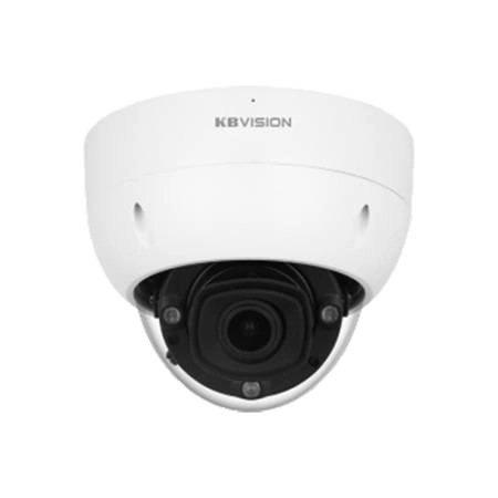 Camera ip kbvision Dome 4Mp KX-DAi4004MN-EAB ảnh 