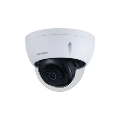 Ảnh sản phẩm Camera ip kbvision Dome 8Mp KX-CAi8004SN-A - hình 1