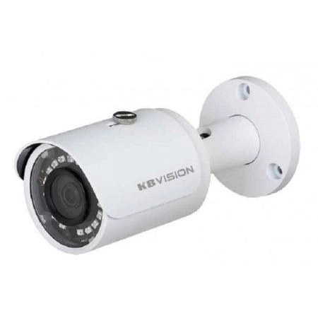 Ảnh sản phẩm Camera ip kbvision Thân 4Mp KX-A4001N3 - hình 1