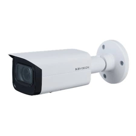 Ảnh sản phẩm Camera ip kbvision Thân 8Mp KX-CAi8205MN2-A - hình 1