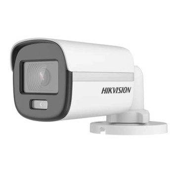 Camera HD TVI HIKVISION Thân DS-2CE10DF0T-PFS ảnh 