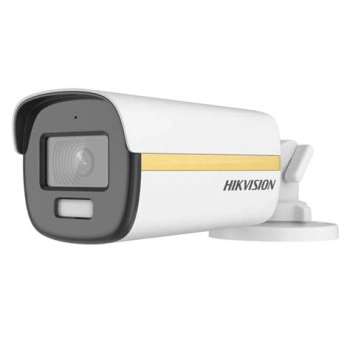 Ảnh sản phẩm Camera HD TVI HIKVISION Thân 2MP DS-2CE10DF3T-FS - hình 1