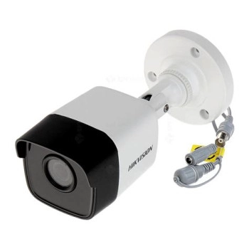 Camera HD TVI HIKVISION Thân 2MP DS-2CE16D8T-ITF ảnh 