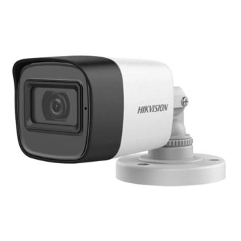 Camera HD TVI HIKVISION Thân 5MP DS-2CE16H0T-ITFS ảnh 