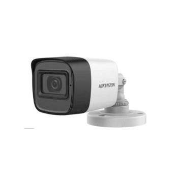 Camera HD TVI HIKVISION Thân 2MP DS-2CE17D0T-IT5 ảnh 