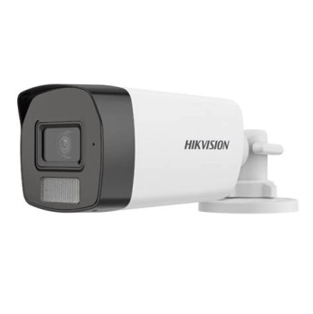 Camera HD TVI HIKVISION Thân 2MP DS-2CE17D0T-LFS ảnh 