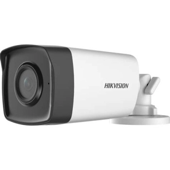 Camera HD TVI HIKVISION Thân 5MP DS-2CE17H0T-IT3FS ảnh 