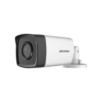 Ảnh sản phẩm Camera HD TVI HIKVISION Thân 5MP DS-2CE17H0T-IT5F - hình 1
