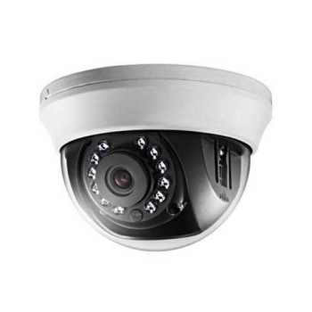 Ảnh sản phẩm Camera HD TVI HIKVISION Dome 5MP DS-2CE56H0T-IRMMF - hình 1
