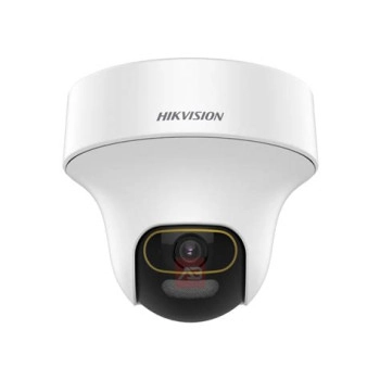 Ảnh sản phẩm Camera HD TVI HIKVISION Dome 2MP DS-2CE70DF3T-PTS - hình 1