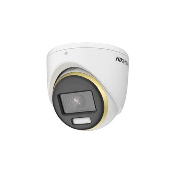 Ảnh sản phẩm Camera HD TVI HIKVISION Dome 2MP DS-2CE72DF3T-F - hình 1