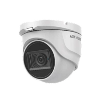 Camera HD TVI HIKVISION Dome 2MP DS-2CE76D0T-ITMFS ảnh 