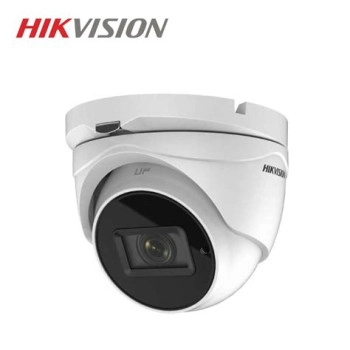 Ảnh sản phẩm Camera HD TVI HIKVISION Dome 5MP DS-2CE76H0T-ITMFS - hình 1