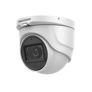 Camera HD TVI HIKVISION Dome 5MP DS-2CE76H0T-ITPFS ảnh 