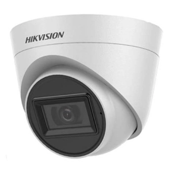 Ảnh sản phẩm Camera HD TVI HIKVISION Dome 5MP DS-2CE78H0T-IT3FS - hình 1