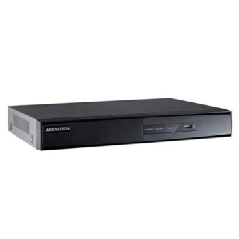 Ảnh sản phẩm Đầu thu analog HD DVR HIKVISION (HIK) 8 Kênh 1 Ổ cứng DS-7208HGHI-K1 - hình 1