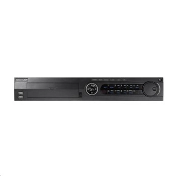 Đầu thu camera analog HD DVR HIKVISION 32 Kênh 4 Ổ cứng DS-7332HUHI-K4 ảnh 