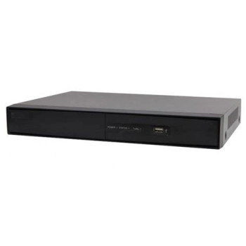 Ảnh sản phẩm Đầu thu camera analog HD DVR HIKVISION 16 Kênh 1 Ổ cứng DS-7616HI-ST - hình 1