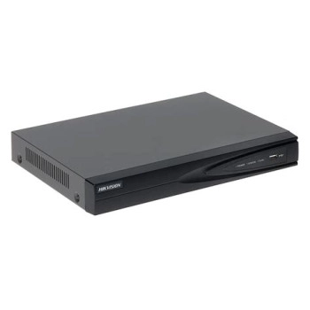 Ảnh sản phẩm Đầu thu CAMERA IP NVR HIKVISION 16 Kênh 1 Ổ cứng DS-7616NXI-K1 - hình 1