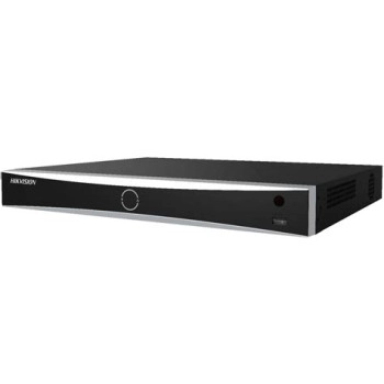 Ảnh sản phẩm Đầu thu CAMERA IP NVR HIKVISION 32 Kênh 2 Ổ cứng DS-7632NXI-K2 - hình 1