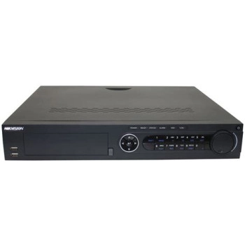 Ảnh sản phẩm Đầu thu CAMERA IP NVR HIKVISION 16 Kênh 4 Ổ cứng DS-7716NI-E4/16P - hình 2