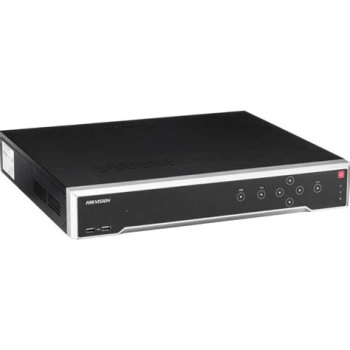 Ảnh sản phẩm Đầu thu CAMERA IP NVR HIKVISION 32 Kênh 4 Ổ cứng DS-7732NXI-K4 - hình 1