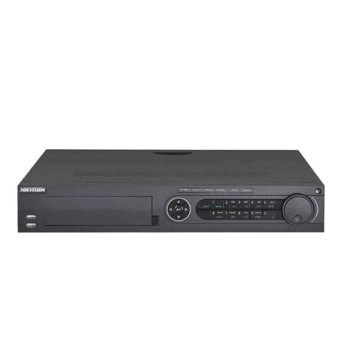 Đầu thu camera analog HD DVR HIKVISION 32 Kênh 8 Ổ cứng DS-8132HQHI-K8 ảnh 