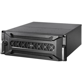 Ảnh sản phẩm Đầu thu CAMERA IP NVR HIKVISION 256 Kênh 24 Ổ cứng DS-96256NI-I24 - hình 2