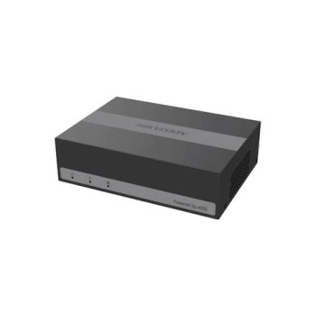 Đầu thu analog HD DVR HIKVISION (HIK) 8 Kênh 1 Ổ cứng DS-E08HGHI-B ảnh 