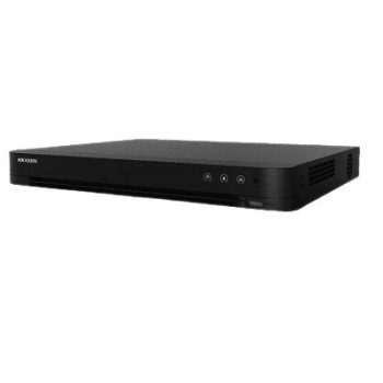ảnh sản phẩm Đầu thu analog HD DVR HIKVISION (HIK) 4 Kênh 1 Ổ cứng IDS-7204HQHI-M1/FA ảnh 0