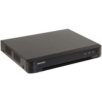 Ảnh sản phẩm Đầu thu analog HD DVR HIKVISION (HIK) 4 Kênh 1 Ổ cứng IDS-7204HUHI-M1/S - hình 1