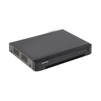 Đầu thu analog HD DVR HIKVISION (HIK) 16 Kênh 2 Ổ cứng IDS-7216HQHI-M2/FA ảnh 
