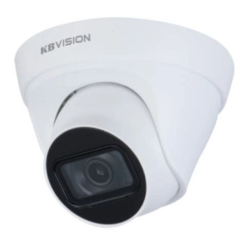 Camera ip kbvision Dome 2Mp KX-A2112N3 ảnh 