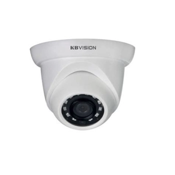 Ảnh sản phẩm Camera ip kbvision Dome 4Mp KX-A4002N3 - hình 1