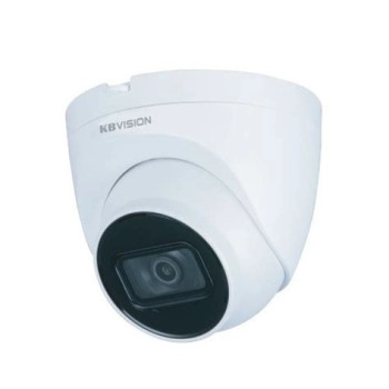 Camera ip kbvision Dome 4Mp KX-A4112N3-A ảnh 