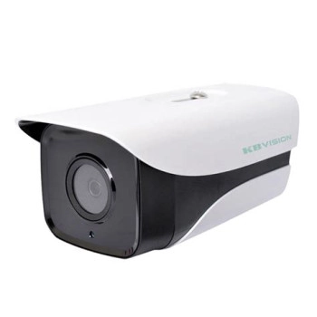 ảnh sản phẩm Camera ip kbvision Thân 2Mp KX-CAi2203N-B ảnh 0