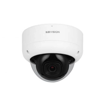 Camera ip kbvision Dome 4Mp KX-CAi4204N2-AB ảnh 