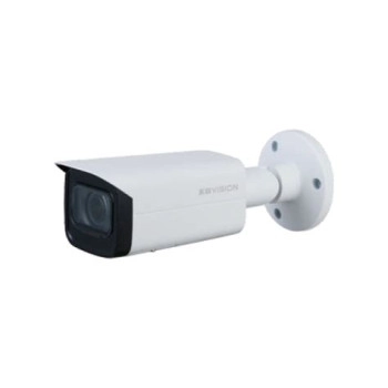 Ảnh sản phẩm Camera ip kbvision Thân 4Mp KX-CAi4205MN2 - hình 1