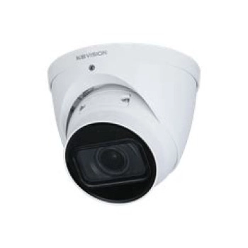 Camera ip kbvision Dome 8Mp KX-CAi8204MN2-A ảnh 