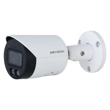 Camera ip kbvision Thân 2Mp KX-CAiF2001N-DL-A ảnh 