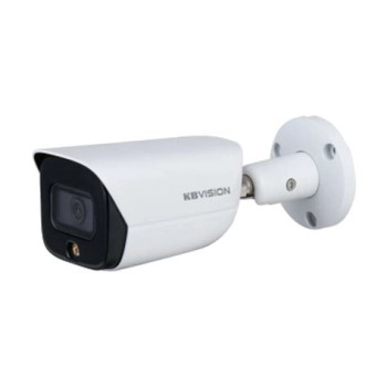 Ảnh sản phẩm Camera ip kbvision Thân 2Mp KX-CAiF2203N-AB - hình 1