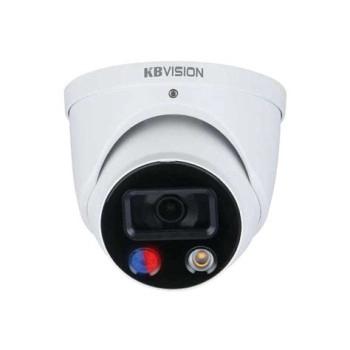 Ảnh sản phẩm Camera ip kbvision Dome 5Mp KX-CAiF5004MN2-TiF-A - hình 1