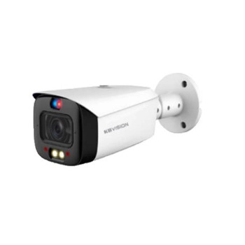 Ảnh sản phẩm Camera ip kbvision Thân 5Mp KX-CAiF5005MN2-TiF-A - hình 1