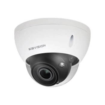 Ảnh sản phẩm Camera ip kbvision Dome 5Mp KX-DAi5004MN-EAB - hình 1
